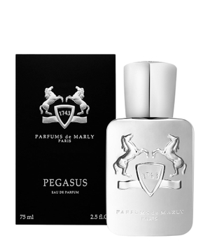 Парфюмерная вода Pegasus