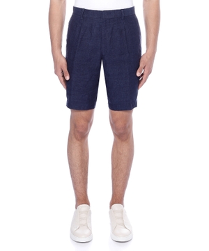 Сlassic linen shorts