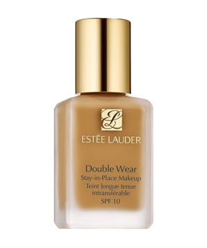 Double Wear Stay-in-Place SPF 10 тональный крем - 4N1 Shell Beige