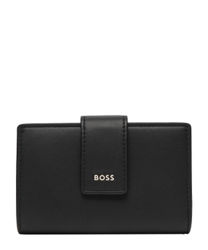 Boss black wallet