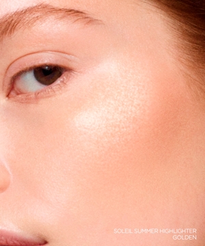 Soleil Glow highlighter