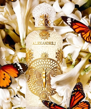 Butterfly Eau de Parfum