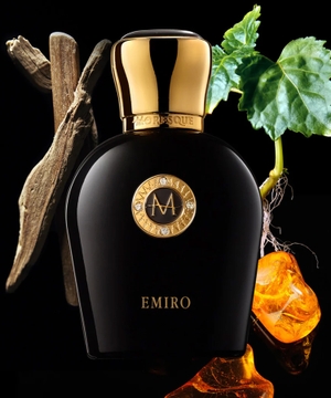 Парфюмерная вода Emiro