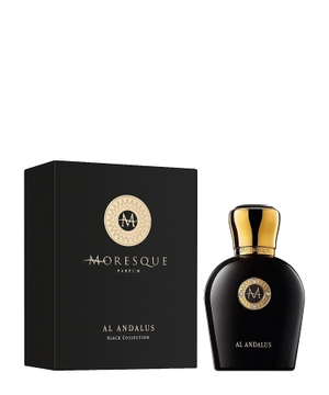 AL-ANDALUS Eau De Parfum