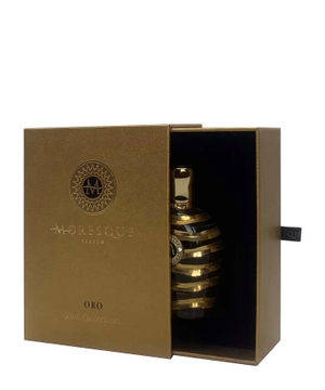 Oro Eau de Parfum