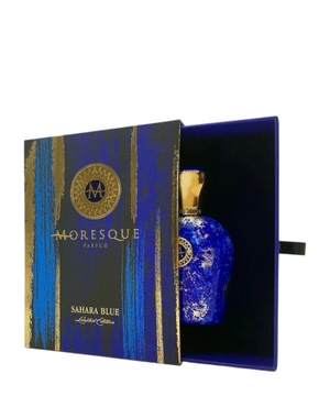 Sahara Blue Eau de Parfum