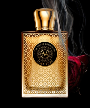 Alma Pure Parfum