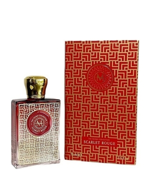 Scarlet Rouge Eau de Parfum