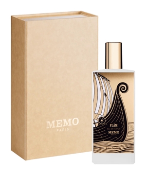 Flam Eau de Parfum