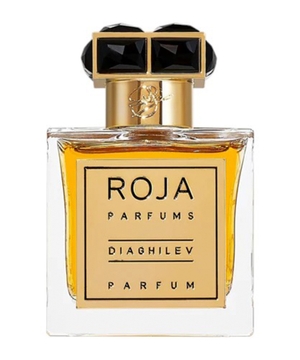 Парфюмерная вода Diaghilev