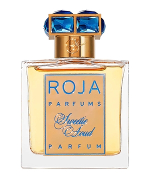 Парфюм Sweetie Aoud