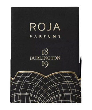 Burlington 1819 Eau de Parfum