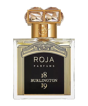 Burlington 1819 Eau de Parfum