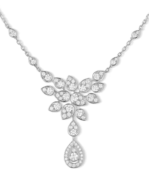 Joséphine Aigrette Impériale pendant