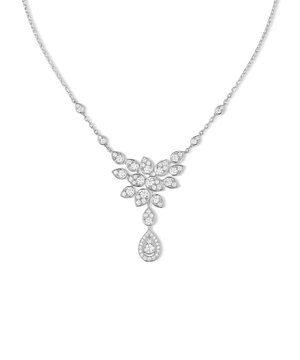 Joséphine Aigrette Impériale pendant