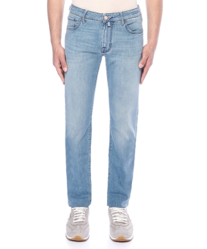 Straight-fit jeans