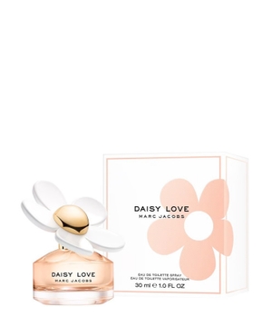 Туалетная вода Daisy Love