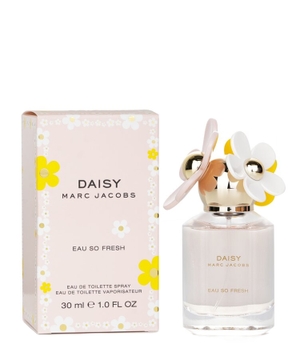 Daisy Eau So Fresh парфюмированная вода
