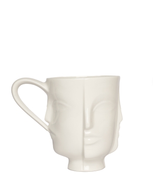 Atlas mug