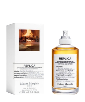 Туалетная вода Replica by The Fireplace
