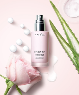 Увлажняющая эмульсия для лица Hydra Zen Anti-Stress Glow Liquid Moisturizer