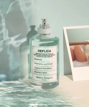 Replica Bubble Bath Eau de Toilette