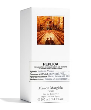 Replica Autumn vibes Eau de Toilette