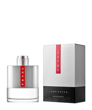 Luna Rossa Eau de Toilette