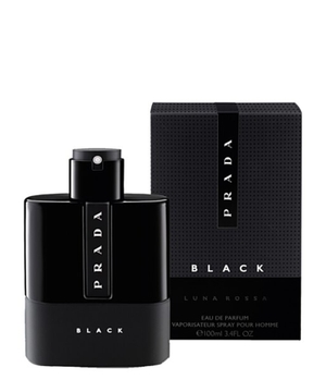 Luna Rossa Black Eau de Parfum