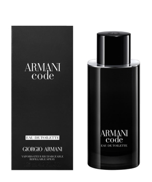 Armani Code Eau de Parfum