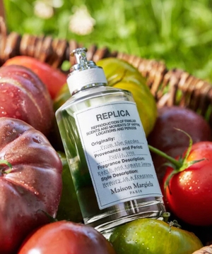 Replica From The Garden Eau de Toilette