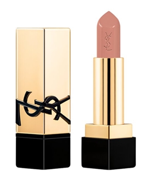 Rouge Pur Couture Caring Satin Lipstick - N1 Beige Trench