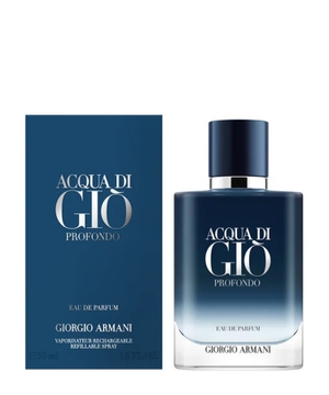 Acqua di Gio Profondo Eau De Parfum