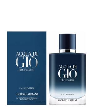 Acqua di Gio Profondo Eau De Parfum