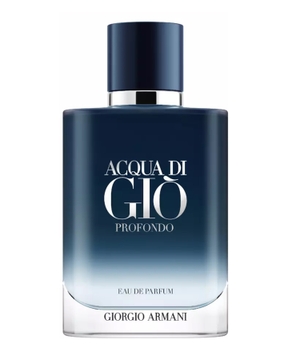 Acqua di Gio Profondo Eau De Parfum