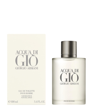 Acqua Di Giò Eau De Toilette