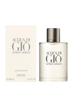 Туалетная вода Acqua Di Gio Homme