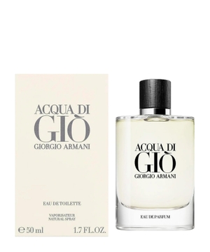 Acqua Di Gio Homme Eau de Parfum