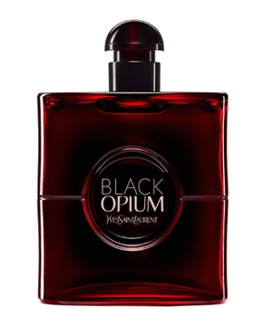 Парфюмированная вода Black Opium Over Red