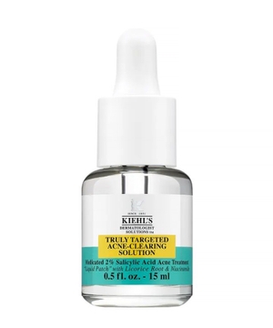 Targeted Blemish-Clearing Serum