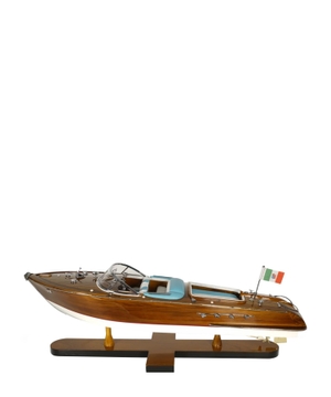 Модель лодки Aquarama