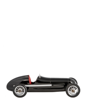 Silberpfeil racing car model