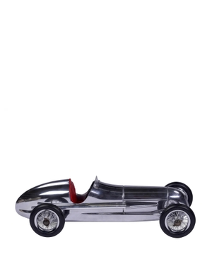 Silberpfeil racing car model
