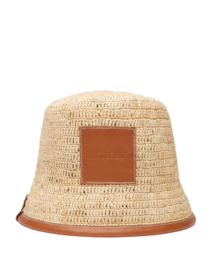 The Soli bucket hat