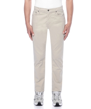 Straight-fit trousers