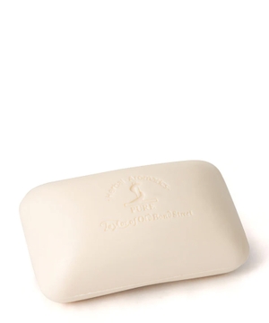 Pure vegetable soap for sensitive skin