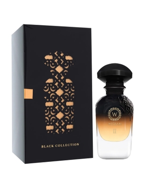 Black II Widian Eau De Parfum