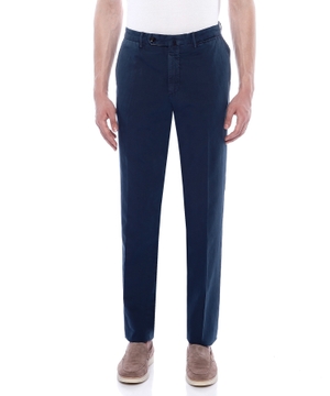 Straight-fit trousers