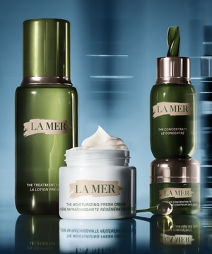 The Moisturizing Soft Cream