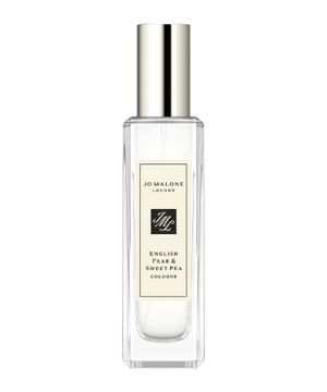 English Pear & Sweet Pea Eau de Cologne